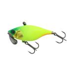 JACKALL( Jackal ) TN/38toligon коврик свежий chart 