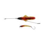 JACKALL( Jackal ) jet low Mini комплект 25ga устрица n комплект 