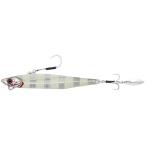 ジャッカル ビッグバッカー E-ブレード (BIGBACKER E-BLADE) S 60g グローストライプ