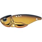 エバーグリーン(EVERGREEN) メタルバイブレーション リトルマックス 4.5cm 1/4oz キンクロ #25