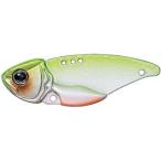 エバーグリーン(EVERGREEN) メタルバイブレーション リトルマックス 5.0cm 3/8oz ビッグバイトチャート #602