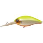 エバーグリーン(EVERGREEN) ルアー コンバットクランク320 #N602 ビッグバイトチャートN