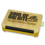 エバーグリーン(EVERGREEN) インナーボックス LL フリー コンバットルアーズ