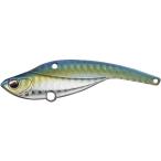 エバーグリーン(EVERGREEN) バイブレーション アイアンマービー 7.5cm 25g キビナゴホロ #758
