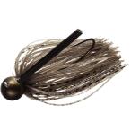 エバーグリーン(EVERGREEN) ルアー モードIRジグ 3/8oz #202 シークレットスモーク