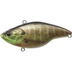 エバーグリーン(EVERGREEN) バイブレーション ブザービーター タングステン 7.2cm 20g RPチャートギル.