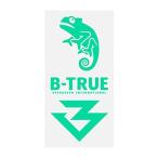 エバーグリーン(EVERGREEN) ステッカー B-TRUE グローマークディカル グリーン