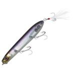 エバーグリーン(EVERGREEN) モード シャワーブローズ ショーティー #383 ネオンワカサギ 10.5cm / 16.3g