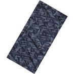 ショッピングクールネック エバーグリーン(EVERGREEN) クールネックゲイター B-TRUE プリズムブラック フリーサイズ