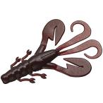 エバーグリーン(EVERGREEN) 2020 ダブルモーション 3.6インチ #11 スカッパノン