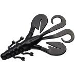 エバーグリーン(EVERGREEN) 2020 ダブルモーション 3.6インチ #58 ソリッドブラック