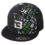  Evergreen (EVERGREEN) B-TRUE Flat колпак модель D красочный Random Free Size
