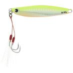 アムズデザイン GUN吉 (ガン吉) 85mm 40g #GK40-212 チャートバックオレンジベリー