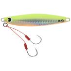 アムズデザイン(Ima) GUN吉 (ガン吉) 90mm 50g #GK50-107 チャートバックオレンジベリー