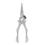  bell monto(Belmont)MP-260 solid SUS плоскогубцы 