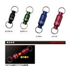 プロックス マグネットジョイント Sサイズ/レッド