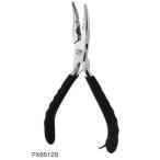  Prox PX8512B sharp split кольцо плоскогубцы . изгиб 