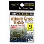  земля ..odz ZH-35-G плита Cross крюк M(4 номер ) Kei пятно зеленый 