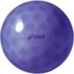 Asics (asics) ground Golf прозрачный мяч углубление SH GGG325 лиловый F