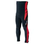 がまかつ(Gamakatsu) 鮎タイツ 3mm厚・スーパーストレッチ LX ブラック GM5792