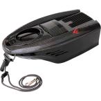  Gamakatsu (Gamakatsu) форель лодка Gyro jet 650 GM9865 карбоновый черный 