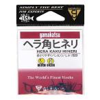  Gamakatsu (Gamakatsu) лопатка угол hineli крюк синий 6 номер рыболовный крючок 