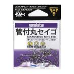  Gamakatsu (Gamakatsu) труба есть круг seigo белый 12 номер 