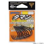 がまかつバラ針タマン19号