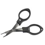 がまかつ カッティングPEプライヤー 9.5cm LE-108