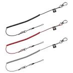  Gamakatsu . рука трос средний GM2604 серый 