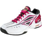 [ヨネックス] YONEX テニスシューズ SHTAGC SHTASGC 123 (ローズピンク/24.0)