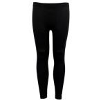 リベルタ リデフ冷感アイテム メンズ 氷撃  フルレングスタイツ 25151705 BLK XL