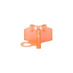 Daiwa (DAIWA)to Rebel запирающийся шкафчик 2 M orange 