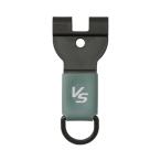 ダイワ(DAIWA) VSタックルバックパーツ VS Dリング(A) グレーブルー