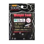 Love Soul Dream BIOVEX вес наклейка круг SS 0.15g