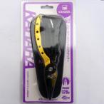 ka - la Japan (KAHARA Japan) 6.5 дюймовый сверхпрочная - aluminium плоскогубцы [ черный / Gold ] / специальный держатель есть плоскогубцы 