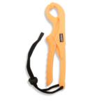 ka - la Japan (Kahara Japan) KJ pra рукоятка orange 210mm / 70g