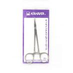 ka - la Japan KJ 6 дюймовый тонкий four sep
