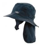 Ocean&amp;Earth(オーシャンアンドアース) INDO SURF HAT BLACK S