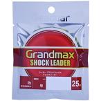 si-ga-(Seaguar) линия Leader si-ga- Grand Max амортизаторы Leader рыбалка для froro карбоновый линия 25m 7 номер 32lb прозрачный 