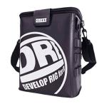 DRESS(ドレス) DRESS ランガンキープバッグ 4571443138170 ブラック/ホワイト
