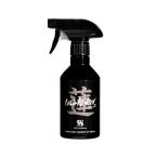 ウチコ(uchiko) 蓮 Hachisu 350ml 自衛隊納入品 生地超撥水剤 除菌滅臭剤 撥水スプレー 防水スプレー 防水