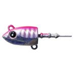 BuddyWorks(バディーワークス) FLAG HEAD 21g ハイパーピンク.