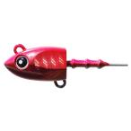 BuddyWorks(バディーワークス) FLAG HEAD 21g レッドバディー.