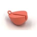  Lobb искусственная приманка babe темно синий ja Ian to2.5g #2 красный свечение 