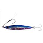 ジーク(Zeake) メタルジグ Rサーディン 60g RS005 ブルーピンク