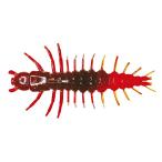 ニッコー化成(Nikko Kasei) ZAZA ヘビトンボ 4.25inch C06 マグマ(Magma)