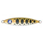 ブルーブルー(Blue Blue) SeaRide mini 9g #07 サケ稚魚