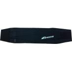 Grammar(g лама -) талия поддержка рыболов z ремень черный LL