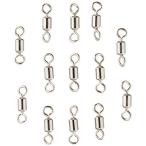 Fishing Fighters（フィッシングファイターズ） スイベル 鉄腕スーパーＳＵＳスイベル ＃８